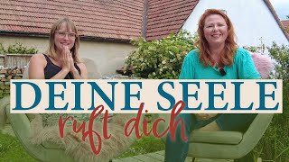 Wie jeder Wunsch Realität wird | Manifestation | Ana Valenta & Miriam Kuhnle