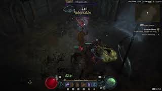 Diablo 4 Beta - Druid Summoner - Build Guide