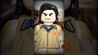 LOKI series - "Trial of Loki Laufeyson" - Unofficial LEGO Minifigures  #shorts