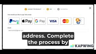 How to Buy Subyshare Premium Key by PayPal with Worldkeys.pro