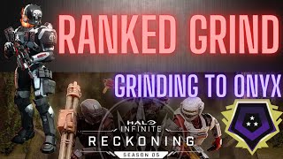 Ranked Grind