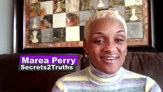 Secrets 2 Truths Promo