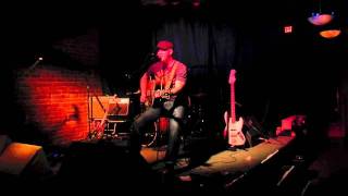 Corey Hunley "Straight Line" Kirk Ave Music Hall