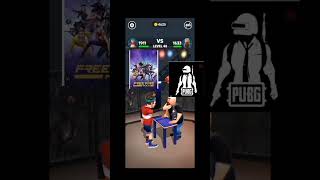 free fire vs pubg #shorts #viral  #trending #pubg #freefire