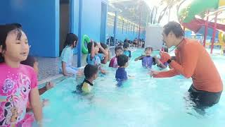 Fun Swimming 16 Mei 2024