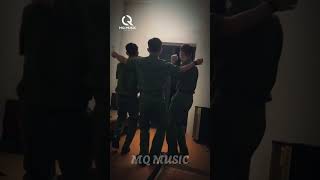 Tưởng mấy anh công an nghiêm túc lắm cơ... #mqmusic #xuhuong #cover #music #shorts #thinhhanh #viral