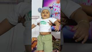 Riyan cute dance 🤗😻… @butterfly_couples #thoothukudi #trending #riyan #baby #dance #viralshort