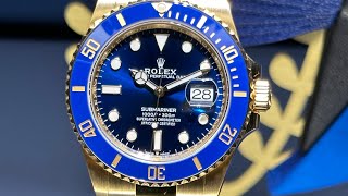 Best Rolex by Collection - Top 14 paired with cars and music!