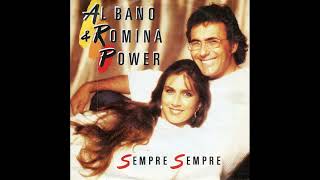 Al Bano & Romina Power - Sempre, Sempre - 1986