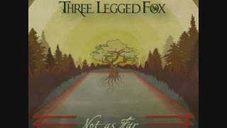 Three Legged Fox - Love Move a Mountain | Reggae/Rock