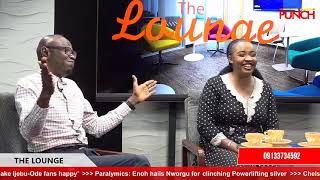 THE LOUNGE: Would You Choose Cohabiting Before Marriage