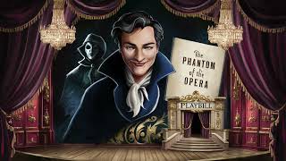 The Phantom of the Opera Part 2 by Gaston Leroux FULL Audiobook