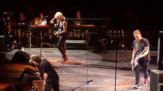 Pearl Jam - State Of Love And Trust - Moody Center - Austin - 9-19-2023