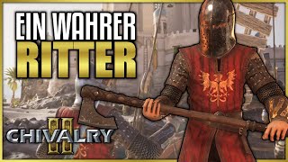 Ein wahrer RITTER  | Chivalry 2