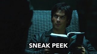 The Vampire Diaries 8x01 Sneak Peek #2 "Hello Brother" (HD)