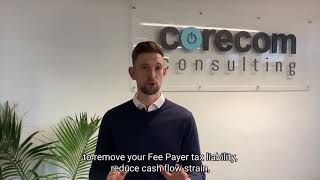 Corecom Payroll