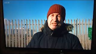 BBC News: "Cleethorpes: Campaigners vow to fight salmon farm plan"