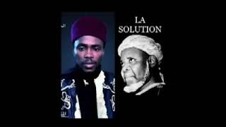 Cheikh Aziz: Waxtane Sur Baye Niass ( Ibrahim Mou Baye Tv )