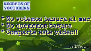 Que sabes del #AMAZONAS!! Te reto a ver este video!!