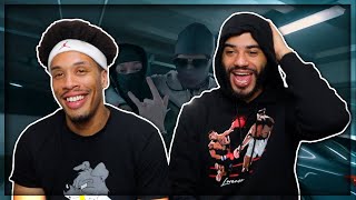 FOR THE PEOPLE! | MEEKZ - AIRMAXS 👟 (OFFICIAL VIDEO) 🎮 - REACTION!