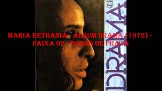 Maria Bethania - Bodas de Prata