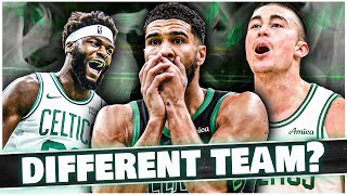 Five Emerging Trends from the Celtics' Season | First to the Floor