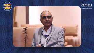 Hear it from Jayant Gupta about How an Initiative like this Promotes Cyber Protection for People