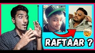 Unleash Your Inner Beast: Reacting to Raftaar's Motivation Masterpiece! 🔥🎶