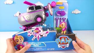 Ellie Sparkles y Pj Masks van a un parque acuático y Caja Gigante de LOL Surprise