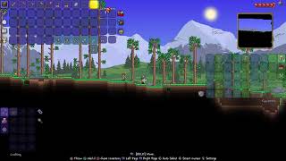 Terraria GAMEPLAY 1