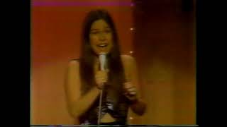 Dinah And Her New Best Friends - CBS Promo (6/3/76)