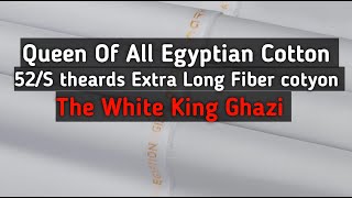 Queen Of all egyption cotton | special colours very very high class fabric | ertughal ghazi narkins