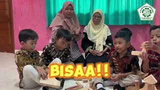 EXCELLENT KIDS COMPETITION 2023 SD TAMAN HARAPAN | Lomba Video Kreatif | TKIT AR RACHMAN