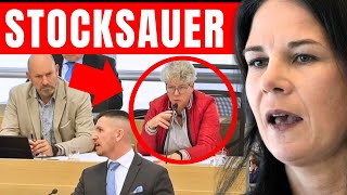 PLÖTZLICH KAM DIE NAZ*KEULE! 💥 DOCH DANN KAM DAS ECHO! 💥 AFD REDE JAGT GERADE 2 MIO KLICKS!