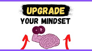 Upgrade Yourself, Upgrade Your Mindset | Motivation #Shorts