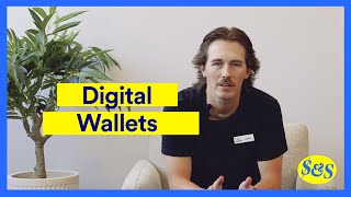 Dollars & Sense: Digital Wallet