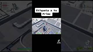 Nadie toca a mí primo!!!🤣🤣🤣