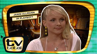 Janin Ulllmann über ihren Karriereweg