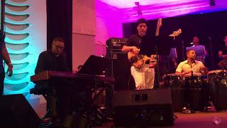 Issac Delgado "Salsa, Timba, y Amor" (11/30/2019) @ North Beach Bandshell in Miami Beach, FL