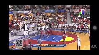 Jean karlo Iciano highlights