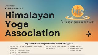 Best Yoga School in Rishikesh | Overview of the Team / Teachers / Courses