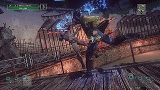 Let It Die - First 60 Minutes of Gameplay