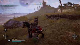 Assassin's Creed Valhalla cont..10