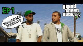 O NOUA AVENTURA! | Ady in Los Santos Ep1