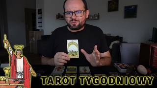 Horoskop Tygodniowy ✨ Tarot Na Wszystkie Znaki Zodiaku | 24-30 Czerwiec  #tarot #horoskop #zodiak