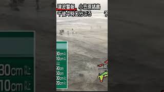 人車が飲み込まれる瞬間　東日本大震災津波地震ライブ　JAPAN earthquake TUNAMI LIVE