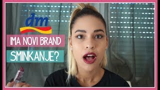 DM DROGERIA IMA NOVI BRAND? | JENNI MARTÍN