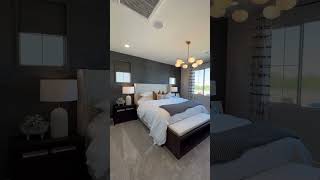 TOUR Queen Creek Arizona New Build House New Construction Community Jorde Farms ~ Moving To Arizona