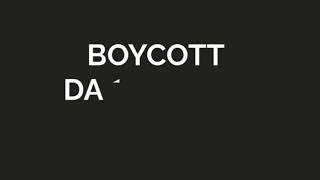 (Somali) This Ramadan  #CheckTheLabel - Boycott Israeli Dates.