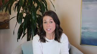 Tell me about premarital counseling -- Kellye Vargas, MFT, explains